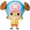 Figura Tony Chopper One Piece Fluffy Puffy Chopper & Bepo A 6 Cms