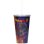 Vaso Lenticular Dragon Ball Super Battle Of Gods 500 Mls