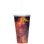 Vaso Lenticular Dragon Ball Super Battle Of Gods 500 Mls