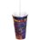 Vaso Lenticular Dragon Ball Super Battle Of Gods 500 Mls