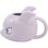 Taza Mewtwo Pokémon Cerámica 350 Mls