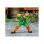 Figura M. Bison Deluxe Street Fighter Ii The Final Challengers Articulada 16,5 Cms