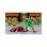 Figura M. Bison Deluxe Street Fighter Ii The Final Challengers Articulada 16,5 Cms