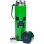 Bouteille Isotherme Puckator Creeper Minecraft Thermomètre Digital 450 ml