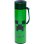 Bouteille Isotherme Puckator Creeper Minecraft Thermomètre Digital 450 ml