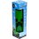 Bouteille Isotherme Puckator Creeper Minecraft Thermomètre Digital 450 ml