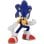 Figura Sonic 8,5 Cms