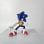 Figura Sonic 8,5 Cms