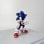 Figura Sonic 8,5 Cms