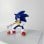 Figura Sonic 8,5 Cms