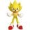 Figura Super Sonic 11 Cms