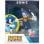 Figura Super Sonic 11 Cms