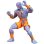 Figura Dhalsim Deluxe Street Fighter Ii The Final Challengers Articulada 16,5 Cms