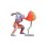 Figura Dhalsim Deluxe Street Fighter Ii The Final Challengers Articulada 16,5 Cms