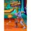 Figura Dhalsim Deluxe Street Fighter Ii The Final Challengers Articulada 16,5 Cms