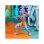 Figura Dhalsim Deluxe Street Fighter Ii The Final Challengers Articulada 16,5 Cms