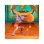 Figura Dhalsim Deluxe Street Fighter Ii The Final Challengers Articulada 16,5 Cms