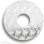 Réplica Electronica Mini Premier Ball 8 Cm The Wand Company
