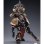 Figura Chaos Space Marine D-04 Warhammer 40.000 Black Legion Articulada 12 Cms