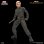 Pack Figuras Yelena Belova & Red Guardian Thunderbolts New Avengers Marvel Legends Articulada 15 Cms