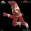 Pack Figuras Yelena Belova & Red Guardian Thunderbolts New Avengers Marvel Legends Articulada 15 Cms