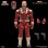 Pack Figuras Yelena Belova & Red Guardian Thunderbolts New Avengers Marvel Legends Articulada 15 Cms