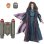 Figura Agatha Harkness Wandavision Marvel Legends Articulada 15 Cms