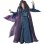 Figura Agatha Harkness Wandavision Marvel Legends Articulada 15 Cms