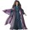 Figura Agatha Harkness Wandavision Marvel Legends Articulada 15 Cms