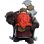 Figura Gimli El Señor De Los Anillos The Lord Of Rings 15 Cms
