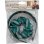 Set Diadema + Lazo Harry Potter Slytherin
