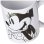 Taza Minnie Mouse Disney B&n 315 Mls
