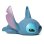 Lámpara Mood Light Stitch Laying Down Lilo & Stitch Disney 17 Cms