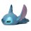 Lámpara Mood Light Stitch Laying Down Lilo & Stitch Disney 17 Cms