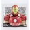 Hucha Busto Iron Man 18 Cms