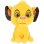 Peluche Simba El Rey León Disney 28 Cms