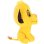 Peluche Simba El Rey León Disney 28 Cms