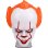 Lámpara Cabeza Pennywise It 22 Cms