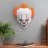 Lámpara Cabeza Pennywise It 22 Cms