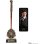Varita Bolígrafo Harry Potter Stand Y Marcapáginas