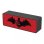 Altavoz Batman Portátil Stereo 2.1 Inalambrico