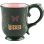 Taza Premium Wicked Ii Cerámica 350 Mls