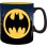 Taza Batman I Am The Night Dc Cerámica 460 Mls