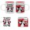 Taza Trooper's Routine Soldado De Asalto Original Stormtrooper Star Wars Cerámica 320 Mls