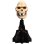 Estatua Skull Of Lurtz Calavera De Lurtz El Señor De Los Anillos Weta Workshop 14 Cms