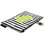 Estuche Neceser Rectangular Beetlejuice 22 X 15,5 Cms