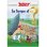 Imán Decorativo Portada Astérix La Serpe D'or 5,5 X 8 Cms (francés)