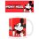 Taza Mickey Mouse Clásico Disney Cerámica 315 Mls