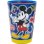 Vaso Mickey Mouse Cool Stuff Disney Antivuelco 470 Mls