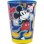 Vaso Mickey Mouse Cool Stuff Disney Antivuelco 470 Mls
